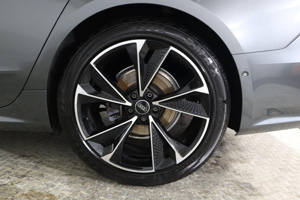 Used Audi A7 2021 for sale - 76291655: Photo 33