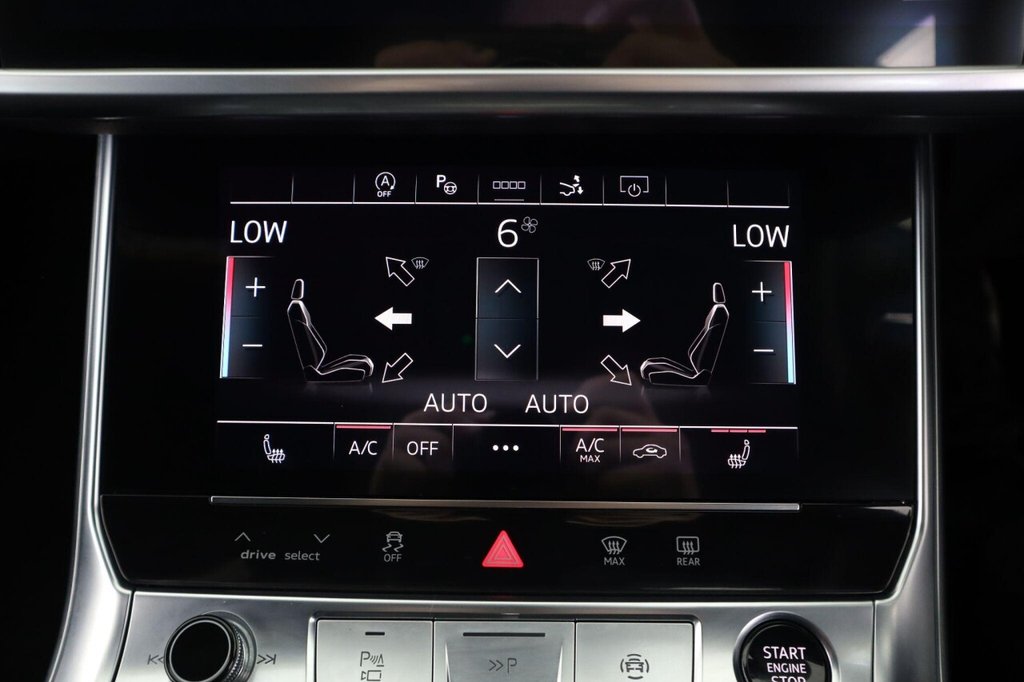 Used Audi A7 2021 for sale - 76291655: Photo 35