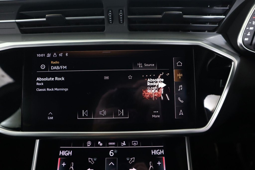 Used Audi A7 2021 for sale - 76291655: Photo 36