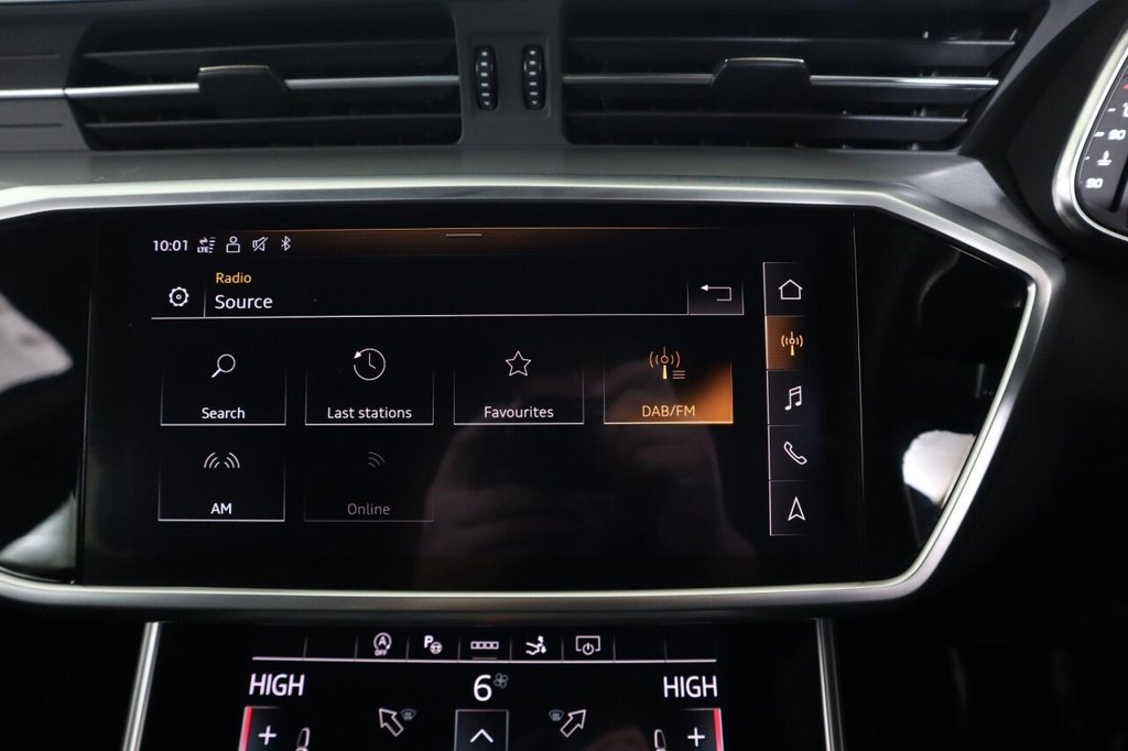 Used Audi A7 2021 for sale - 76291655: Photo 37