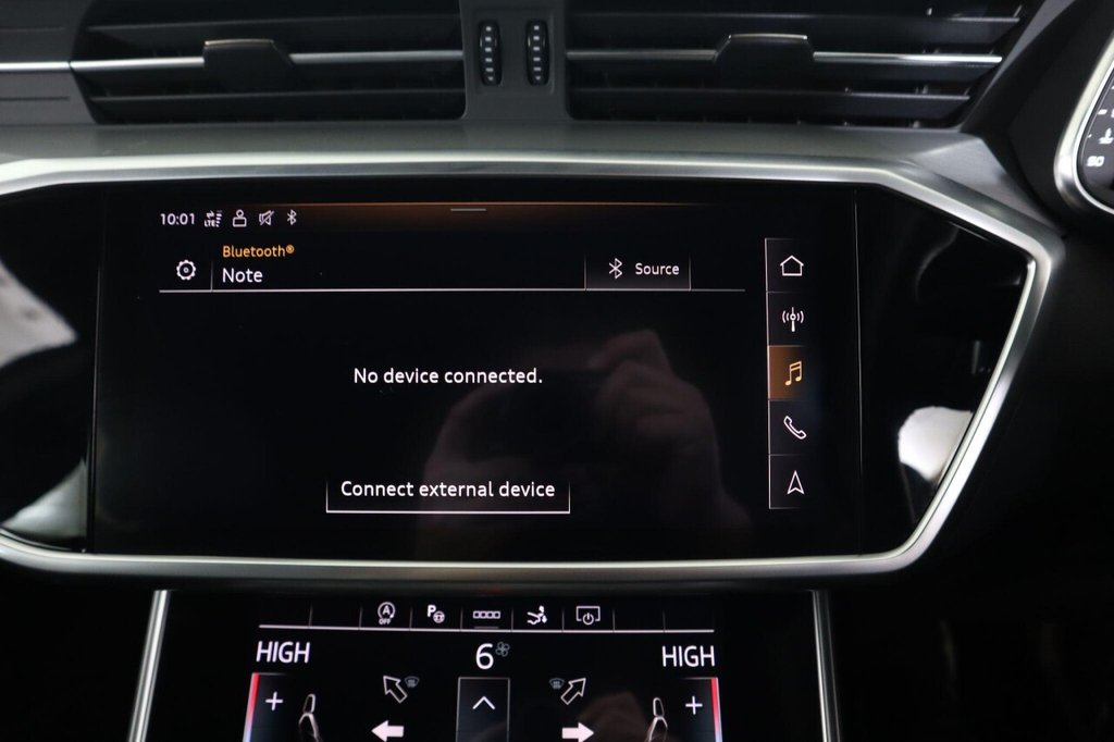 Used Audi A7 2021 for sale - 76291655: Photo 38