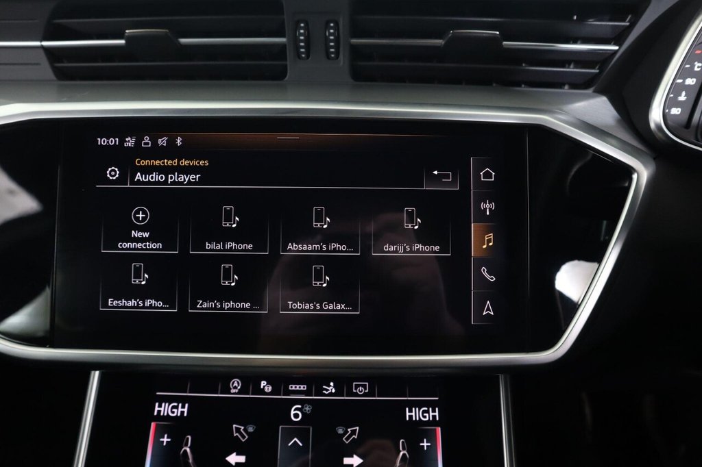 Used Audi A7 2021 for sale - 76291655: Photo 39