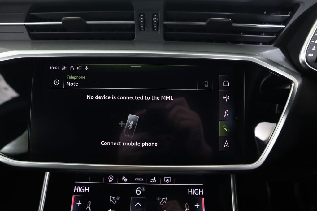 Used Audi A7 2021 for sale - 76291655: Photo 40