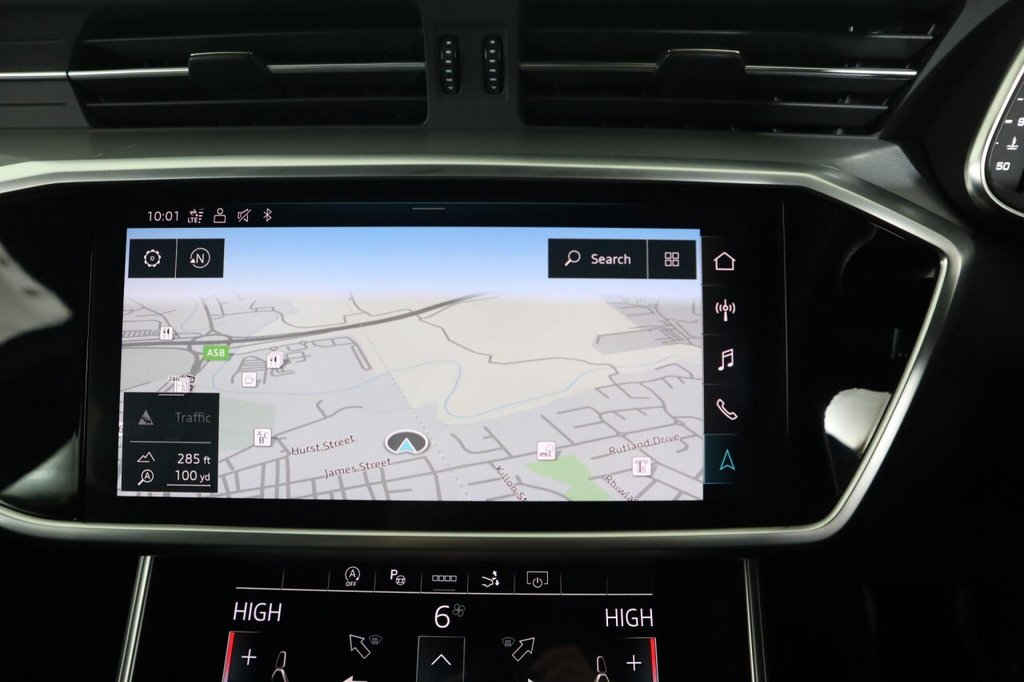 Used Audi A7 2021 for sale - 76291655: Photo 41