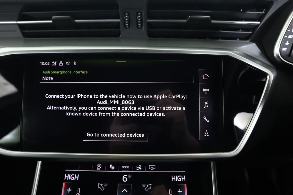 Used Audi A7 2021 for sale - 76291655: Photo 43