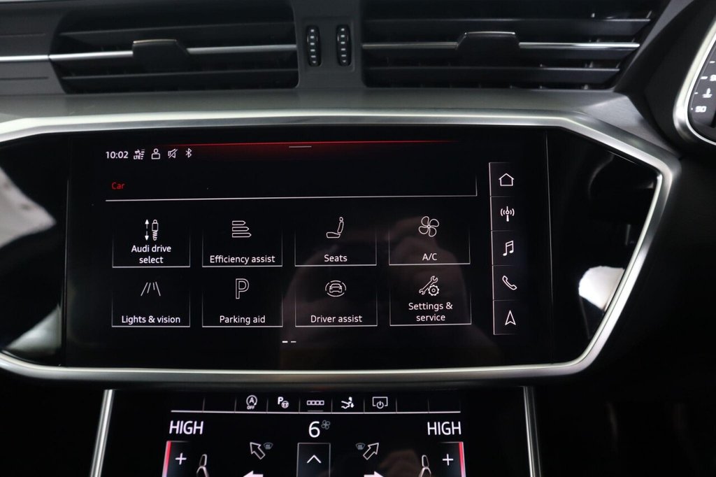 Used Audi A7 2021 for sale - 76291655: Photo 44