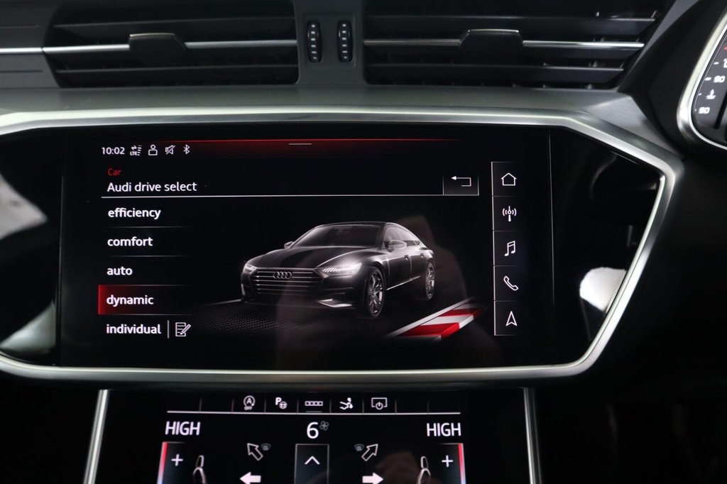 Used Audi A7 2021 for sale - 76291655: Photo 45