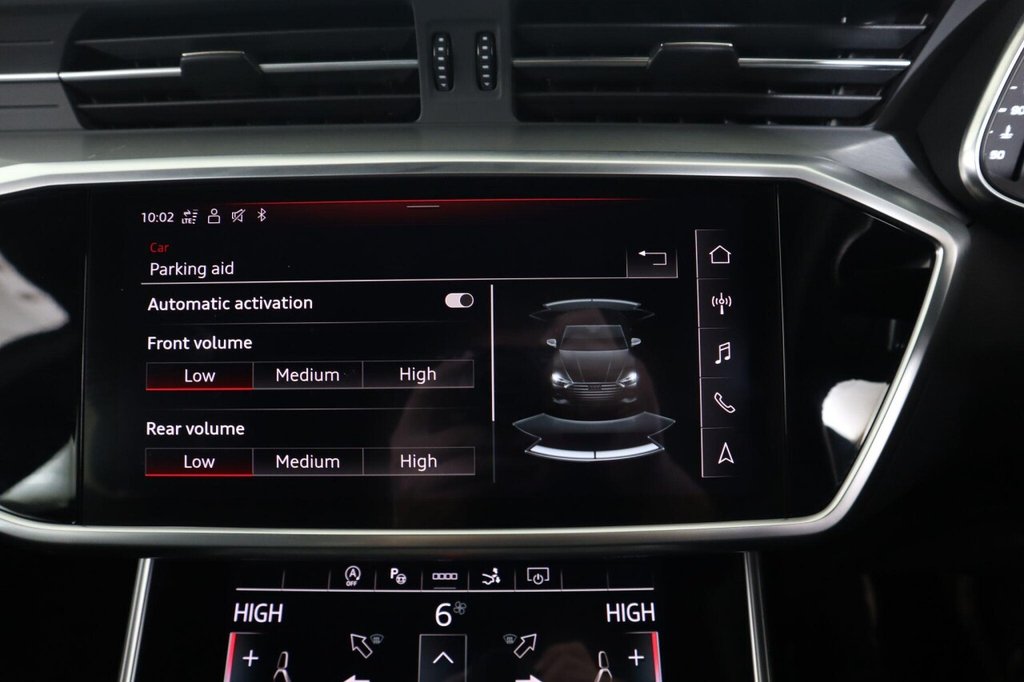 Used Audi A7 2021 for sale - 76291655: Photo 46