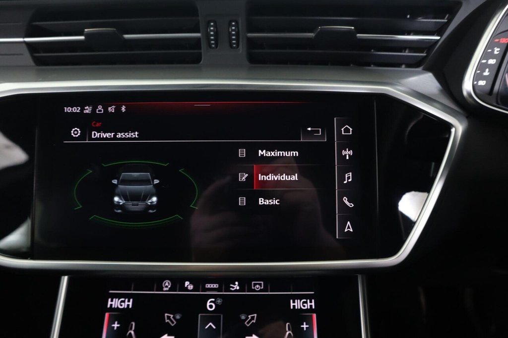 Used Audi A7 2021 for sale - 76291655: Photo 47