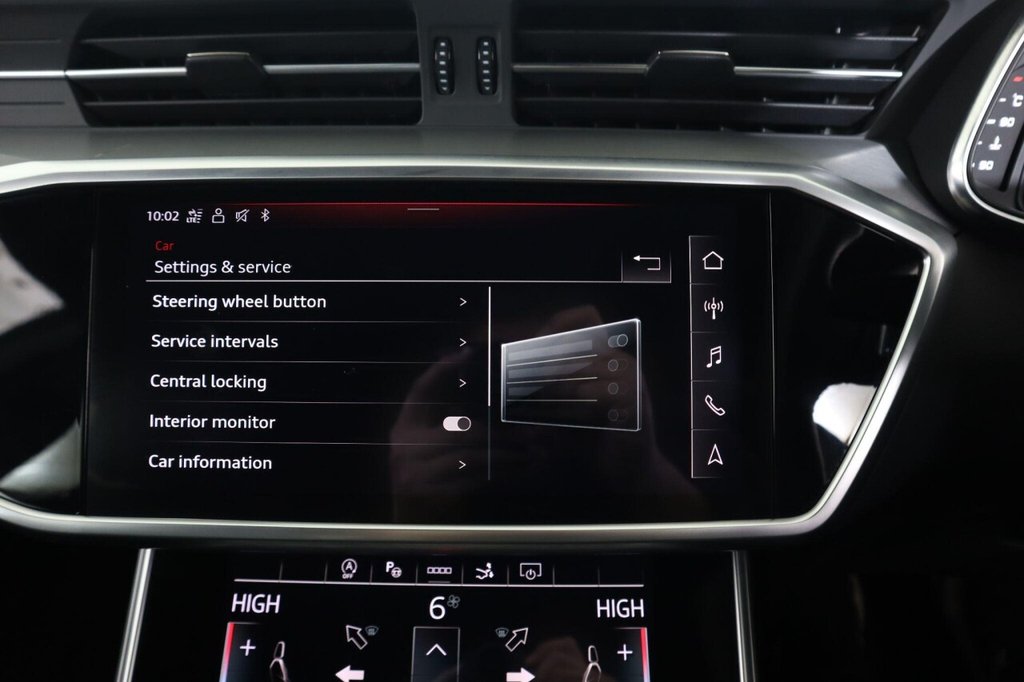 Used Audi A7 2021 for sale - 76291655: Photo 48