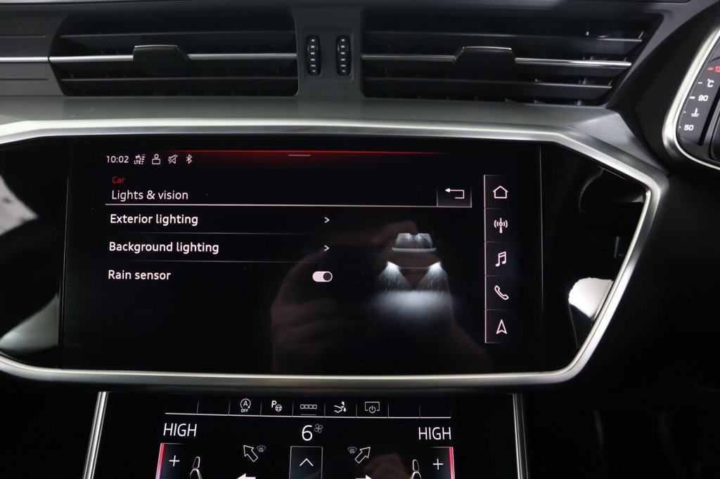Used Audi A7 2021 for sale - 76291655: Photo 49