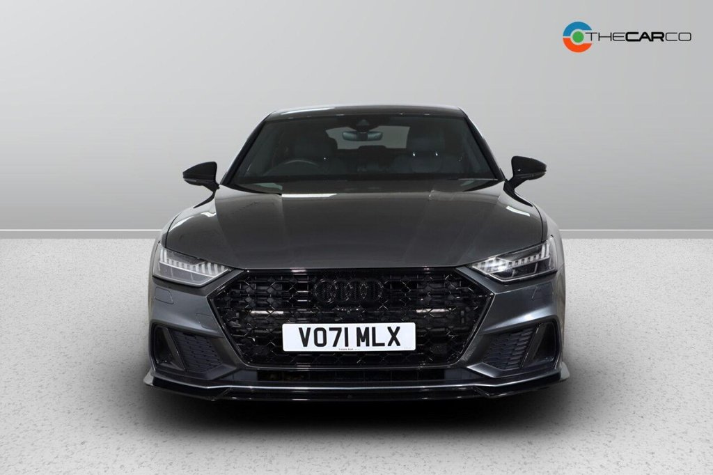 Used Audi A7 2021 for sale - 76291655: Photo 5