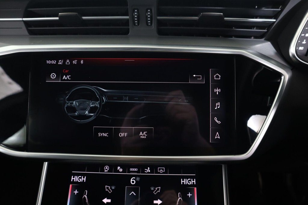 Used Audi A7 2021 for sale - 76291655: Photo 50