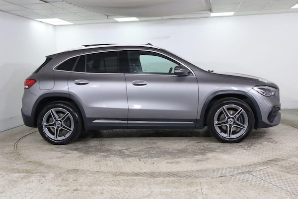 Used Mercedes-Benz GLA 2022 for sale - 76313099: Photo 10