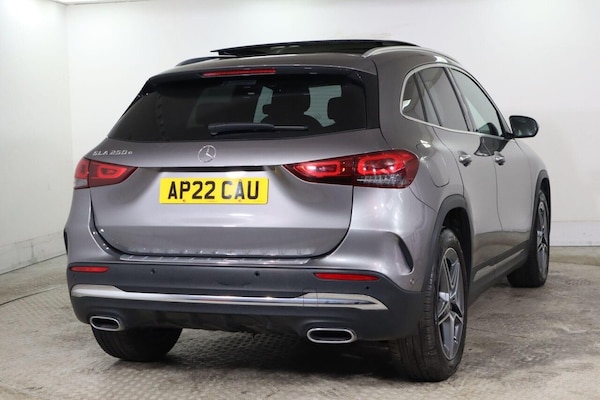 Used Mercedes-Benz GLA 2022 for sale - 76313099: Photo 11