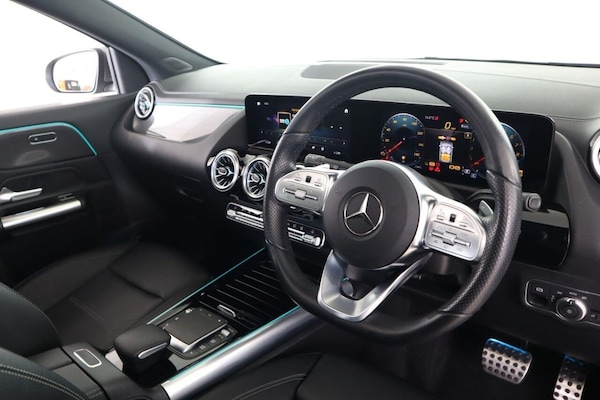 Used Mercedes-Benz GLA 2022 for sale - 76313099: Photo 12