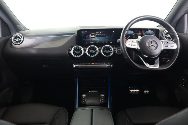 Used Mercedes-Benz GLA 2022 for sale - 76313099: Photo 13