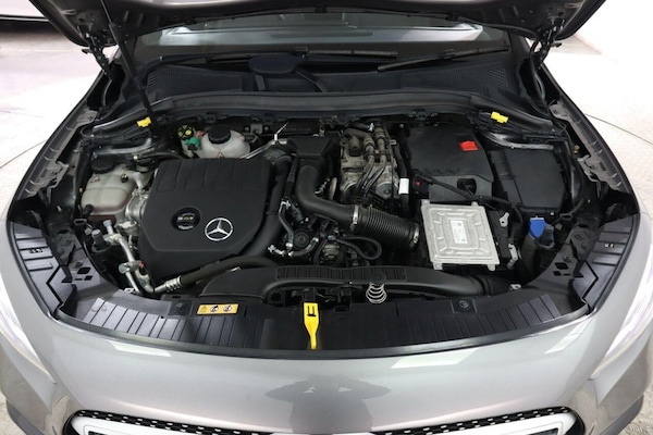 Used Mercedes-Benz GLA 2022 for sale - 76313099: Photo 28
