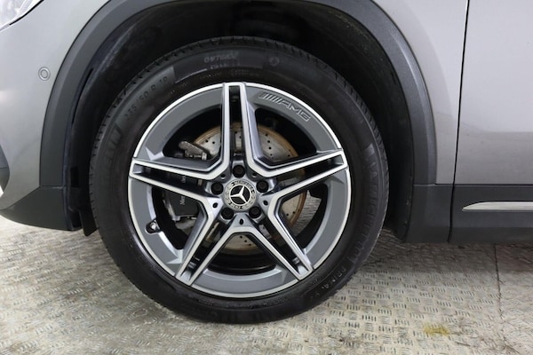 Used Mercedes-Benz GLA 2022 for sale - 76313099: Photo 32