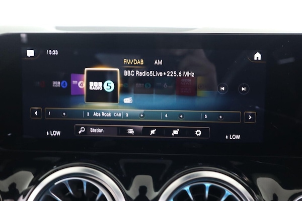 Used Mercedes-Benz GLA 2022 for sale - 76313099: Photo 33