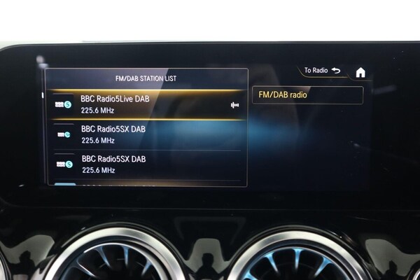 Used Mercedes-Benz GLA 2022 for sale - 76313099: Photo 34
