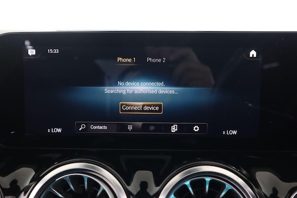 Used Mercedes-Benz GLA 2022 for sale - 76313099: Photo 35