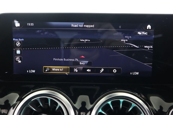 Used Mercedes-Benz GLA 2022 for sale - 76313099: Photo 37