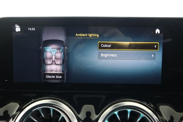 Used Mercedes-Benz GLA 2022 for sale - 76313099: Photo 40