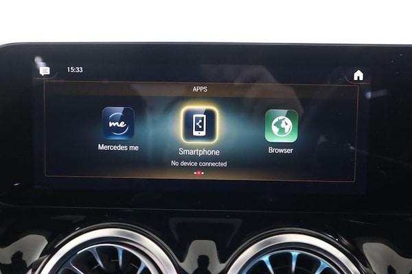 Used Mercedes-Benz GLA 2022 for sale - 76313099: Photo 42
