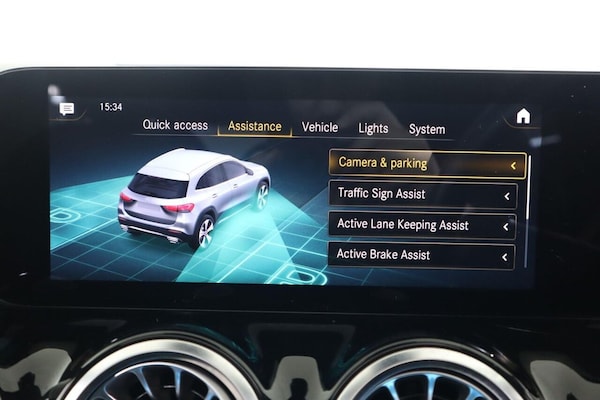 Used Mercedes-Benz GLA 2022 for sale - 76313099: Photo 44