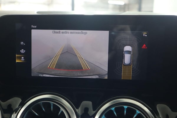 Used Mercedes-Benz GLA 2022 for sale - 76313099: Photo 48