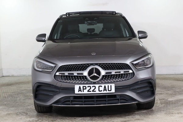 Used Mercedes-Benz GLA 2022 for sale - 76313099: Photo 5