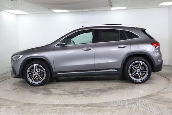 Used Mercedes-Benz GLA 2022 for sale - 76313099: Photo 8
