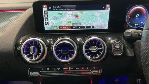 Used Mercedes-Benz GLA 2022 for sale - 77551730: Photo 10