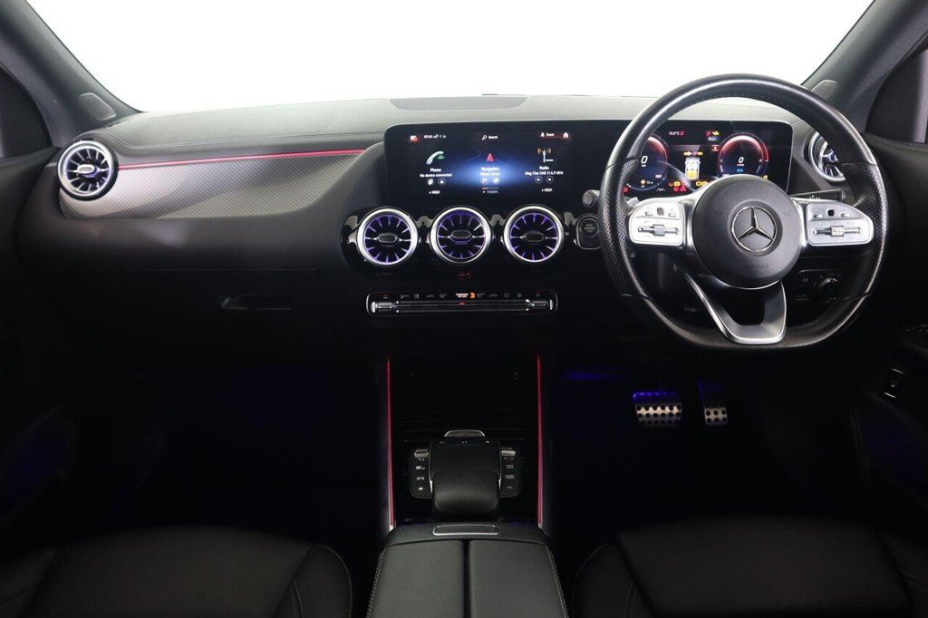 Used Mercedes-Benz GLA 2022 for sale - 77551730: Photo 12