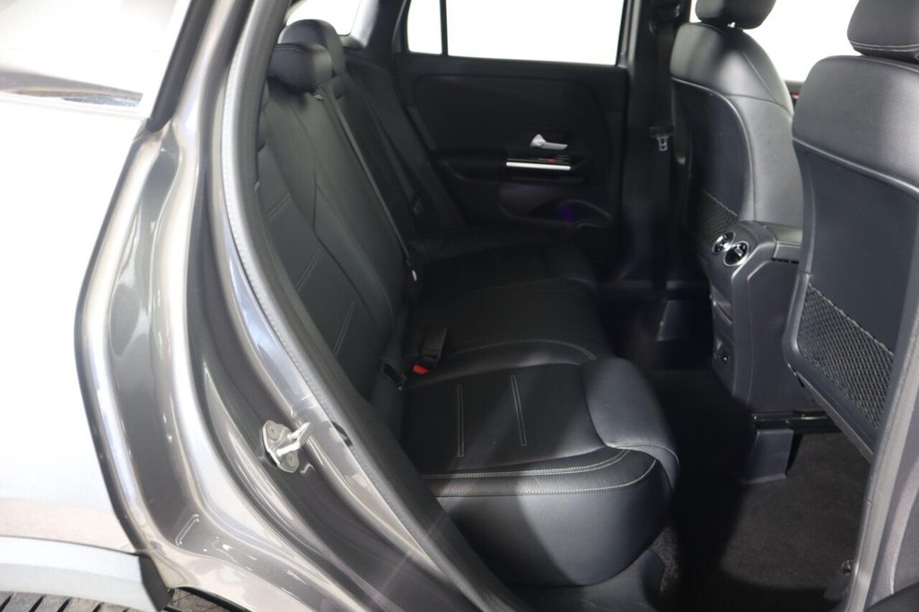 Used Mercedes-Benz GLA 2022 for sale - 77551730: Photo 13