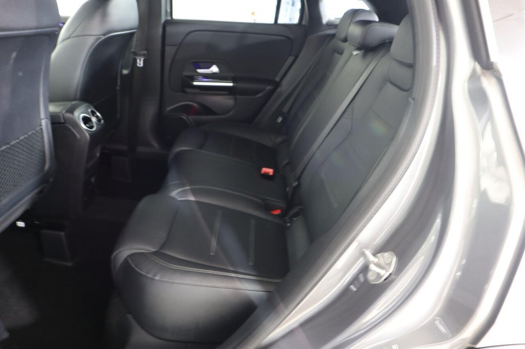 Used Mercedes-Benz GLA 2022 for sale - 77551730: Photo 14