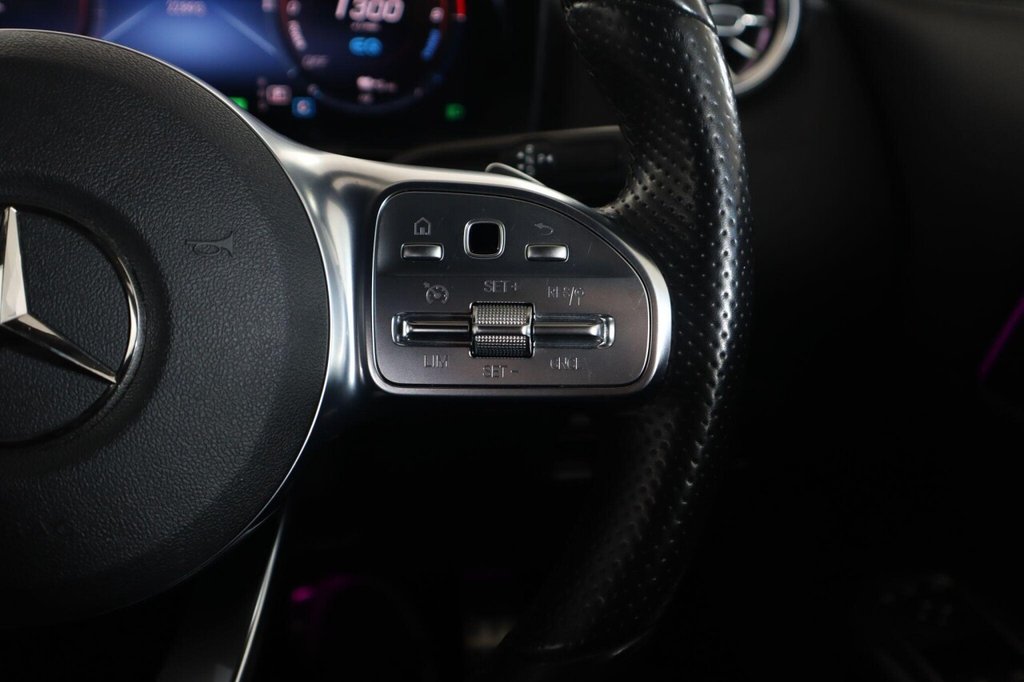 Used Mercedes-Benz GLA 2022 for sale - 77551730: Photo 16