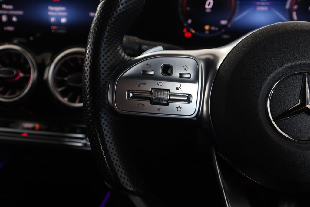 Used Mercedes-Benz GLA 2022 for sale - 77551730: Photo 17