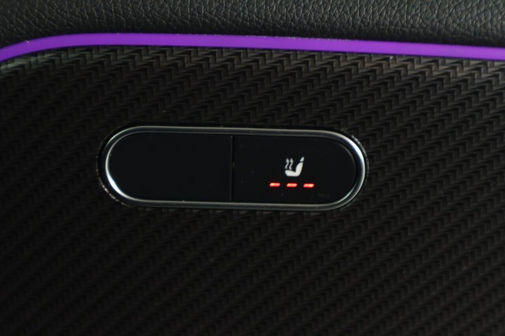 Used Mercedes-Benz GLA 2022 for sale - 77551730: Photo 23