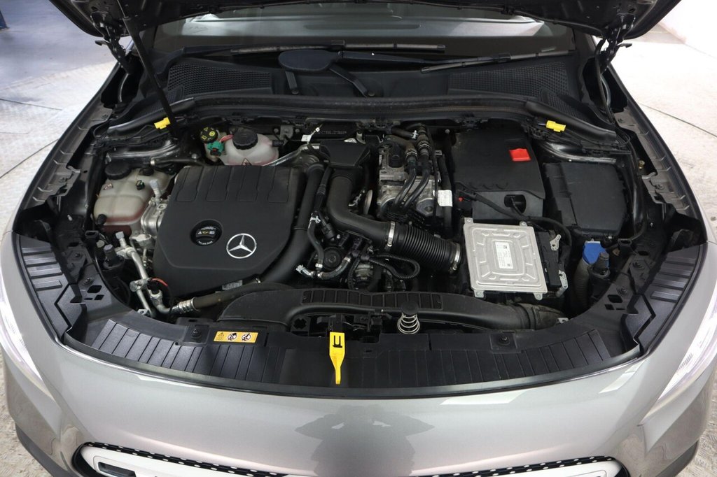 Used Mercedes-Benz GLA 2022 for sale - 77551730: Photo 26