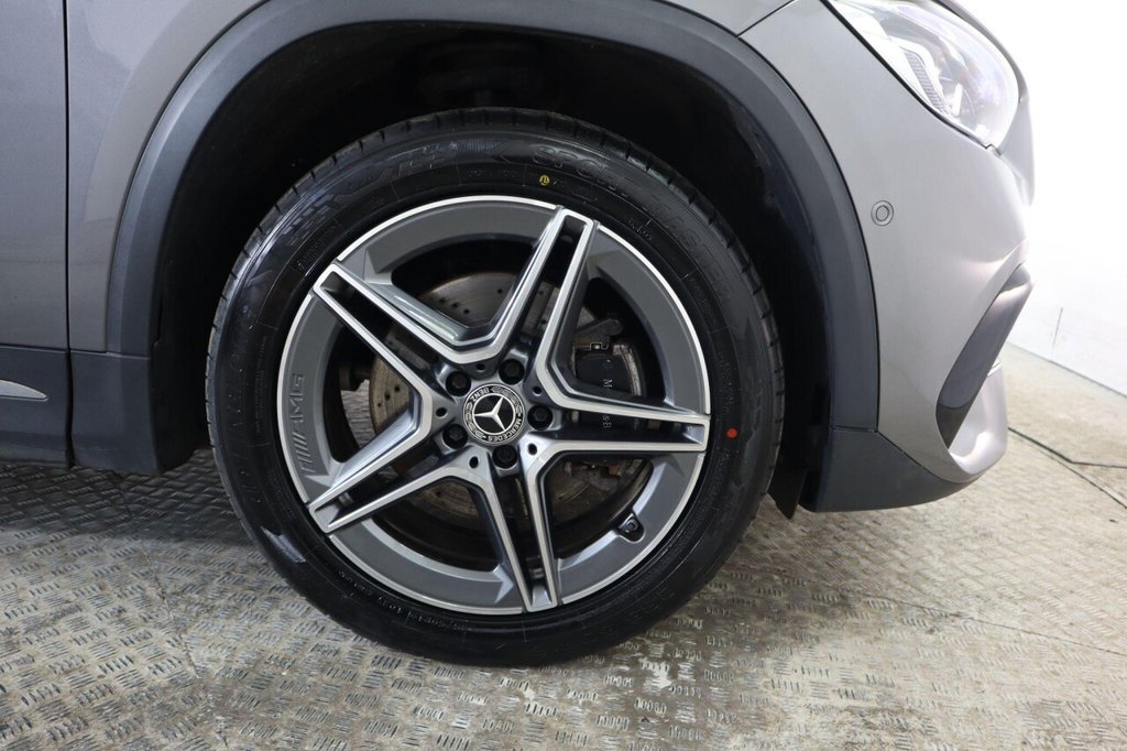 Used Mercedes-Benz GLA 2022 for sale - 77551730: Photo 27