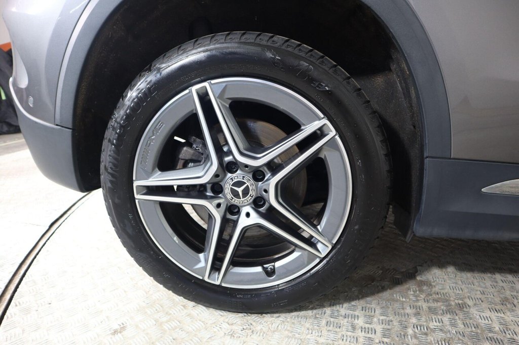 Used Mercedes-Benz GLA 2022 for sale - 77551730: Photo 28