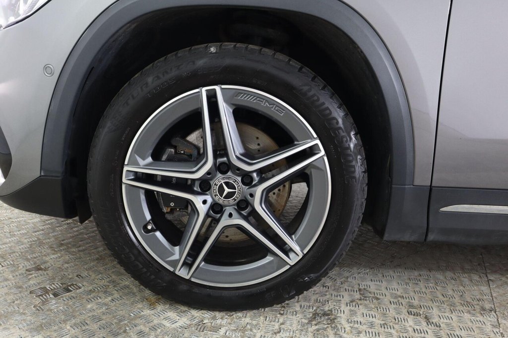 Used Mercedes-Benz GLA 2022 for sale - 77551730: Photo 29