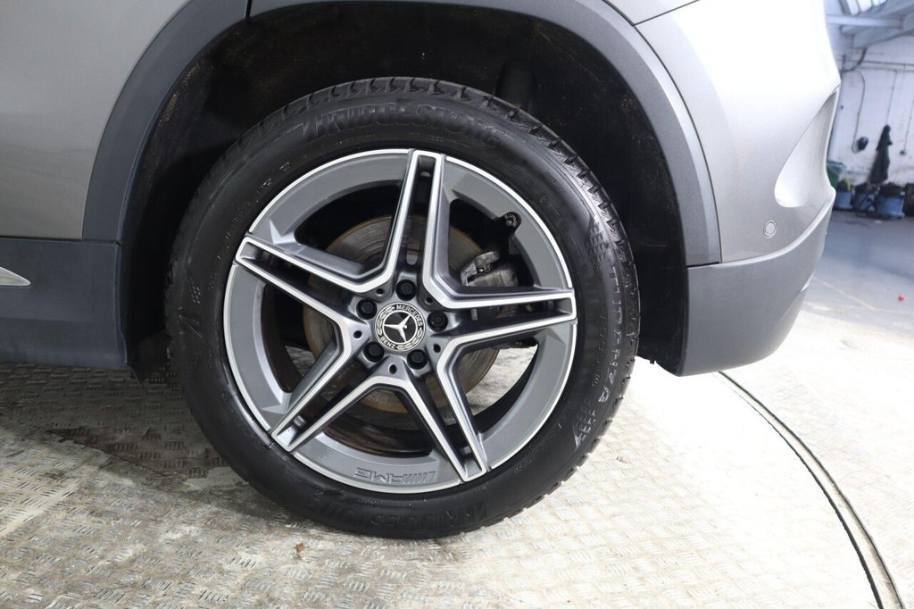 Used Mercedes-Benz GLA 2022 for sale - 77551730: Photo 30