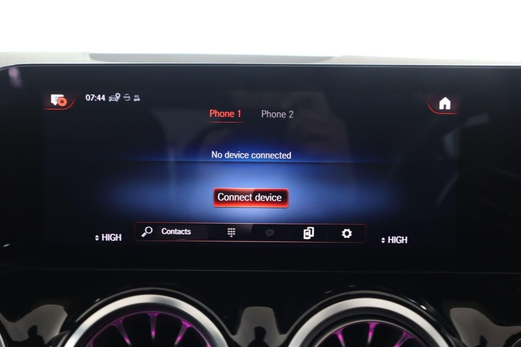 Used Mercedes-Benz GLA 2022 for sale - 77551730: Photo 31