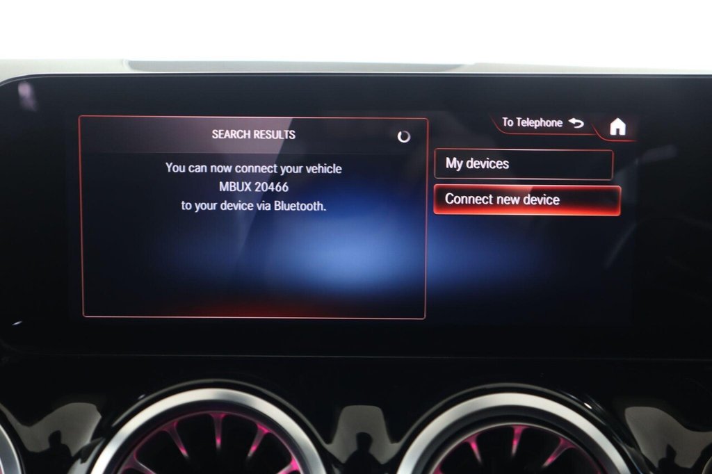 Used Mercedes-Benz GLA 2022 for sale - 77551730: Photo 32