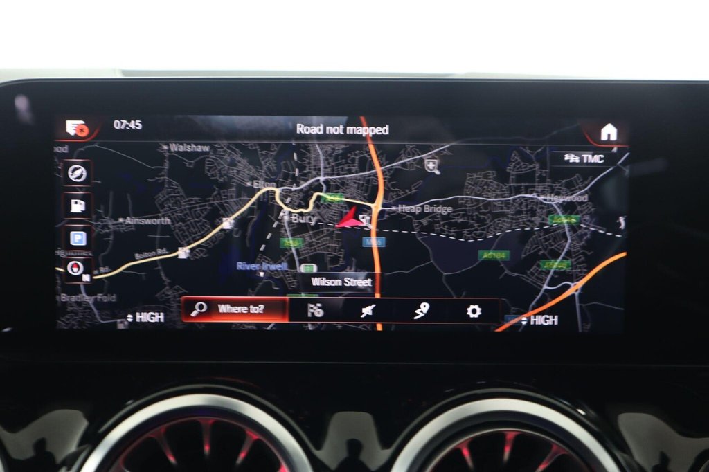 Used Mercedes-Benz GLA 2022 for sale - 77551730: Photo 33