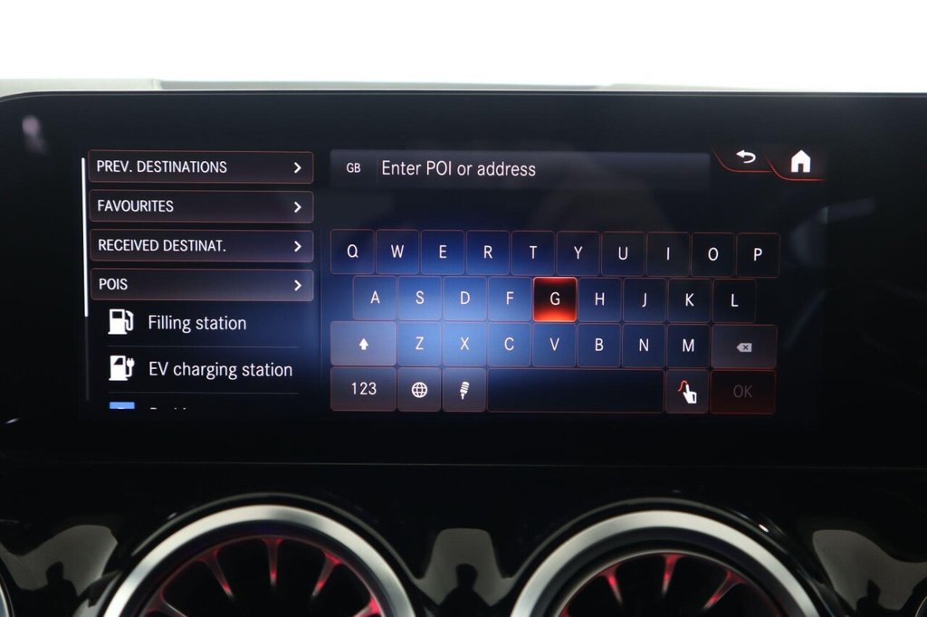 Used Mercedes-Benz GLA 2022 for sale - 77551730: Photo 34