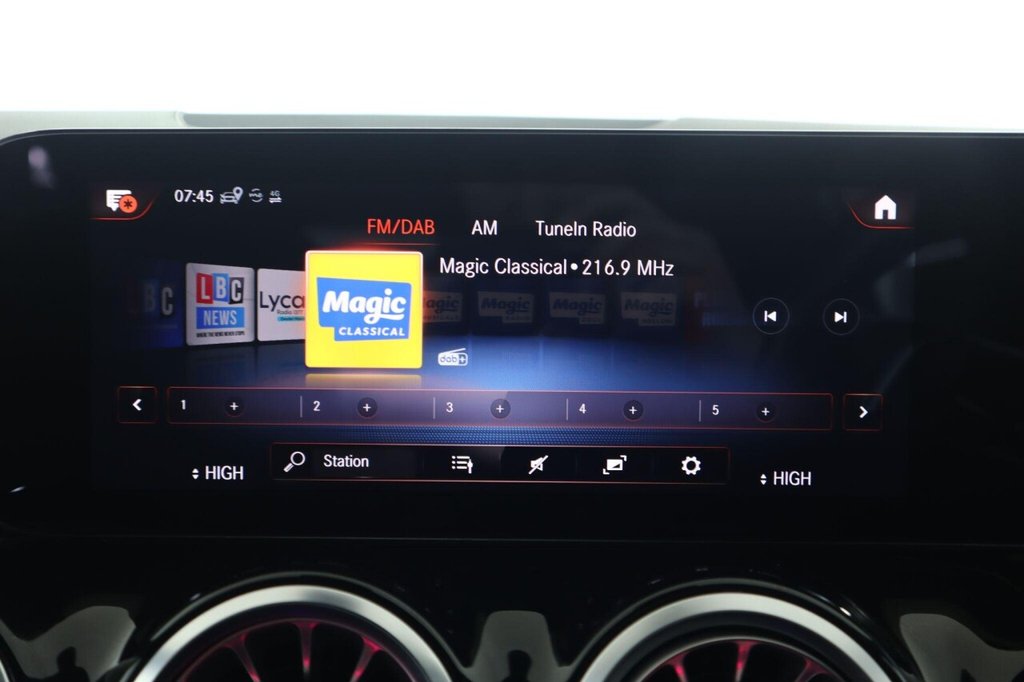 Used Mercedes-Benz GLA 2022 for sale - 77551730: Photo 35